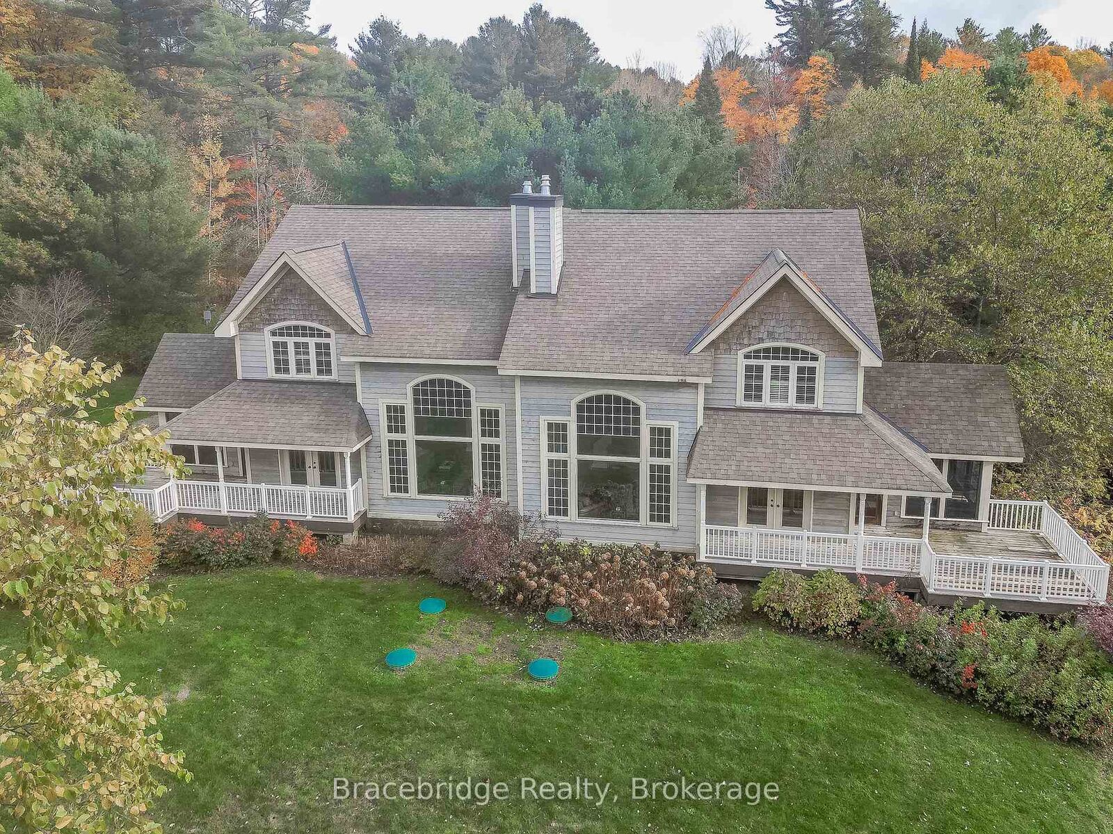 Property Photo:  3876 Muskoka Rd 118 Highway W Carling 6 W2  ON P0B 1J0 