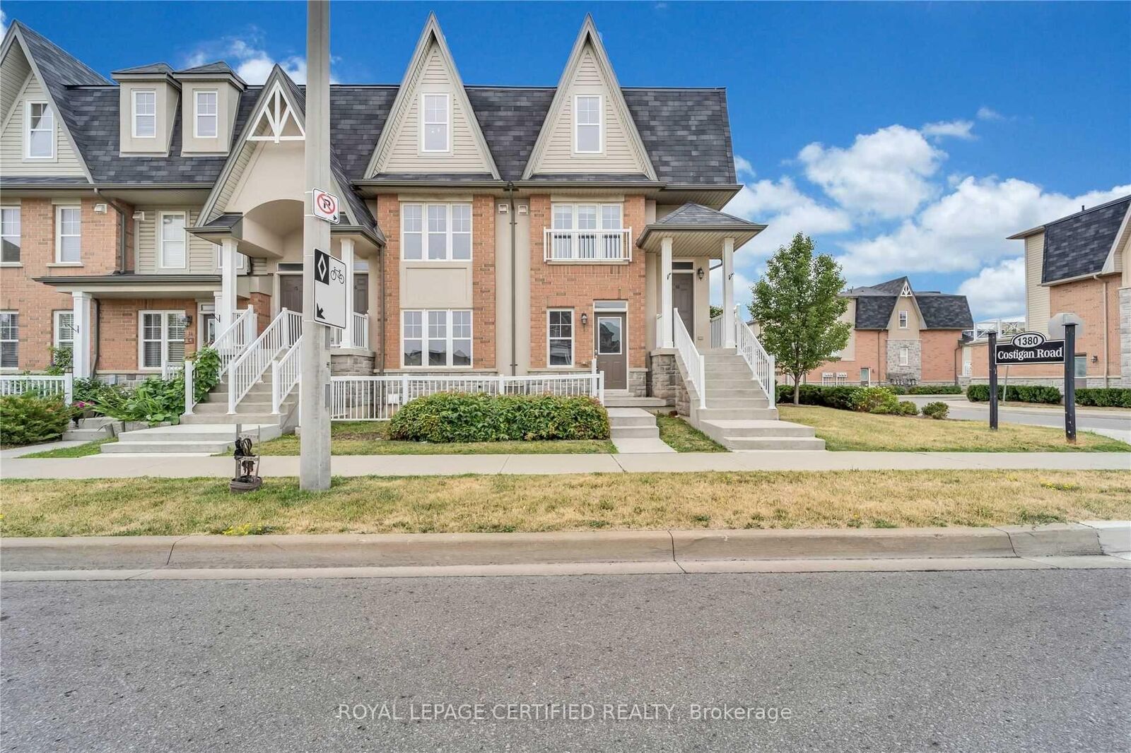 Property Photo:  1380 Costigan Road 17  ON L9T 8L2 