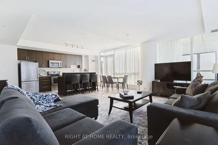 3985 Grand Park Drive 302 — photo 1