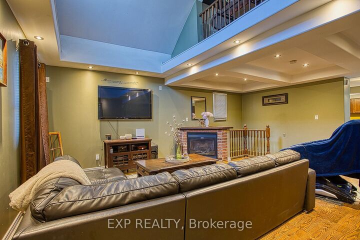 Property Photo: 227 Beach Road ON L8L 4A9