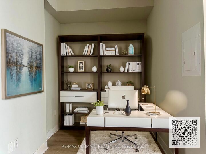 Property Photo:  30 Shore Breeze Drive #6206  ON M8V 0J1 