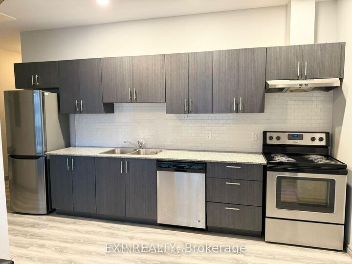 Property Photo: 275 Larch Street F101 ON N2L 0J3