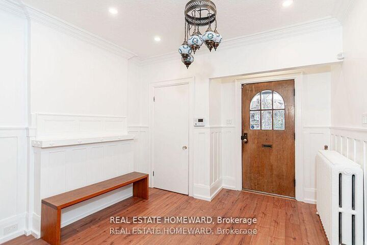 Property Photo:  56 Oakwood Avenue  ON M6H 2V6 