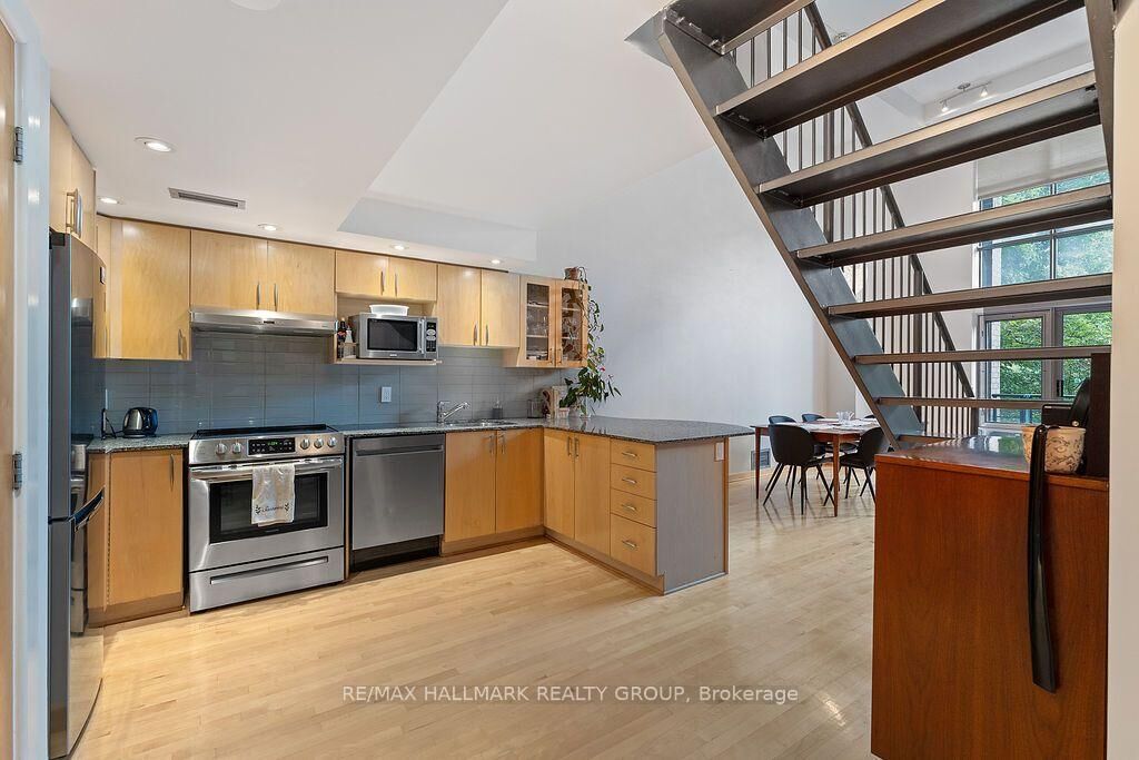 Property Photo: 29 Main Street 111 ON K1S 1B1