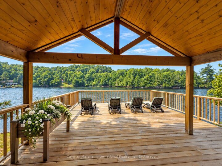 Property Photo: 2/3-1030 Raven Hill Road ON P0A 1H0