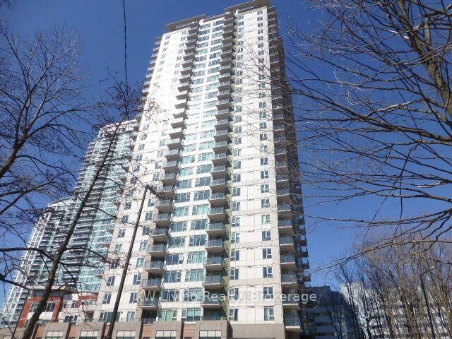 Property Photo:  190 Borough Drive 907  ON M1P 0B6 