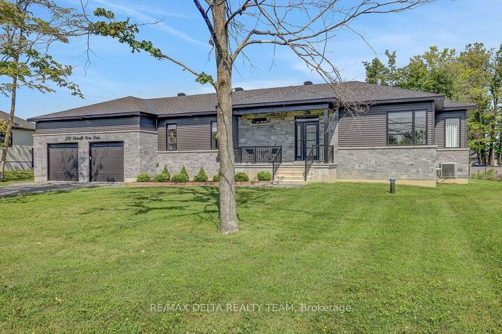 Property Photo: 1710 Metcalfe Farm Road ON K0A 2P0