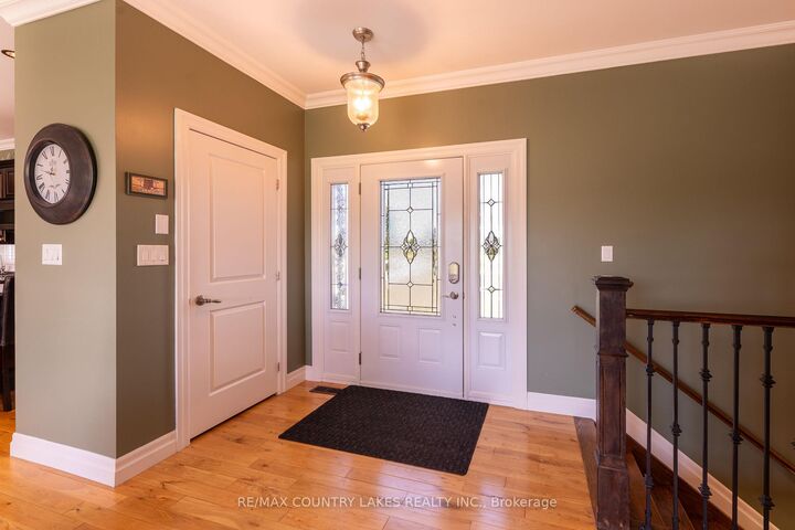 Property Photo:  764 Regional Road 12 N/A  ON L0E 1E0 