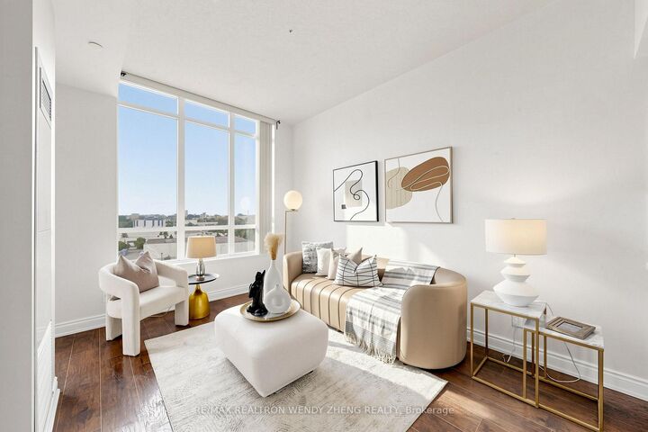 Property Photo: 99 South Town Centre Boulevard 918 ON L6G 0E9