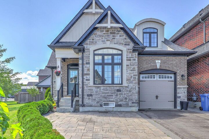 Property Photo:  62 Ladder Crescent  ON L9N 0N8 