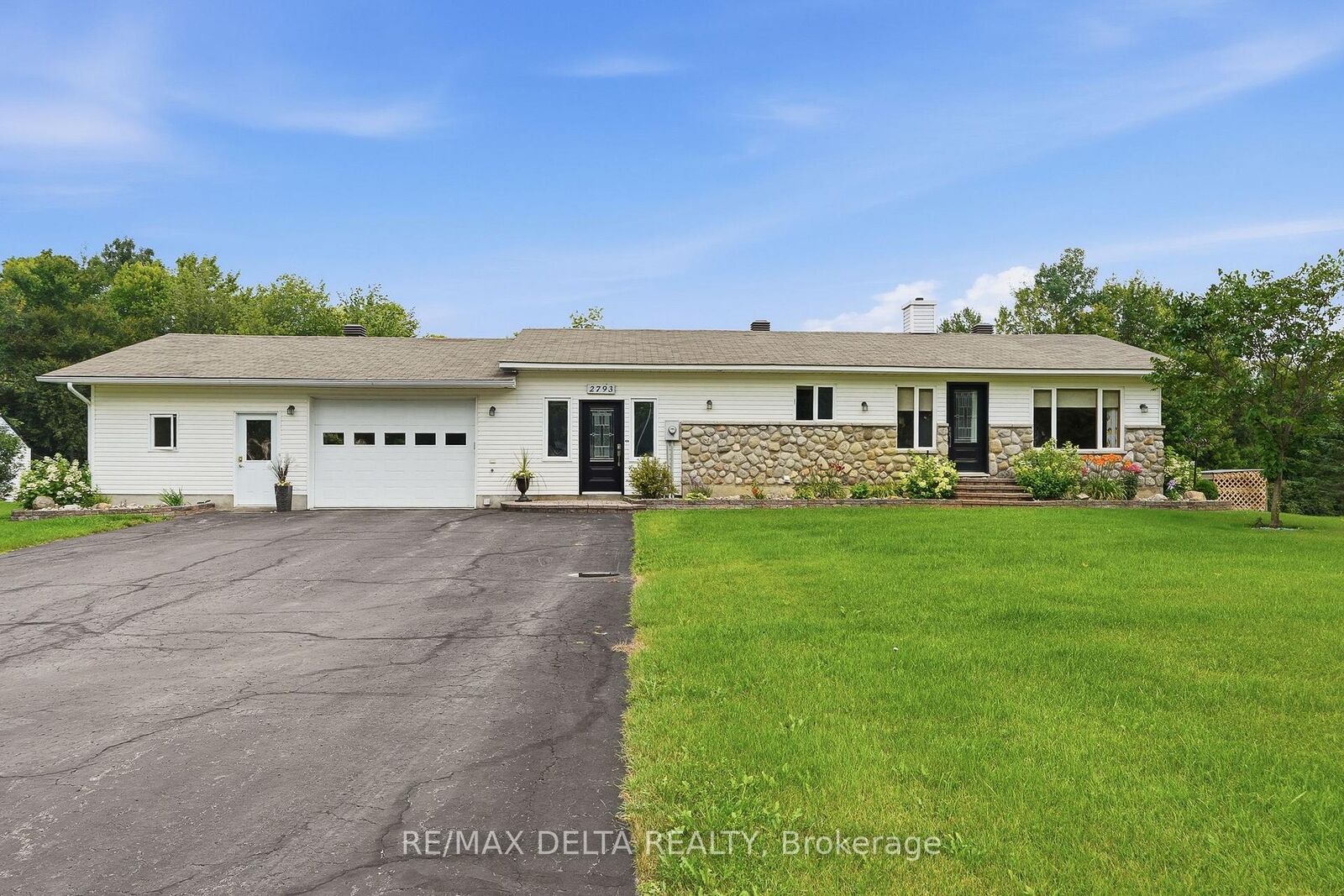 Property Photo: 2793 Gagne Road ON K0A 2A0