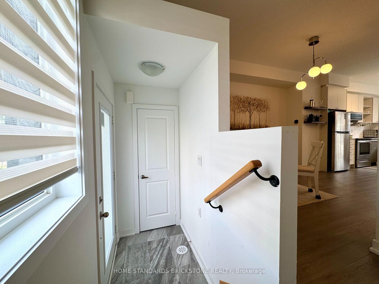 Property Photo:  100 Stanley Green Boulevard 4  ON M3K 0C8 