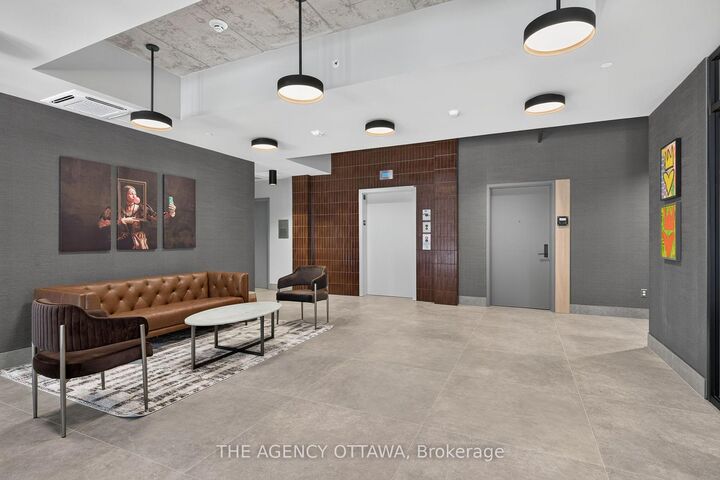 Property Photo:  56 Bayswater Avenue 603  ON K1Y 2E9 