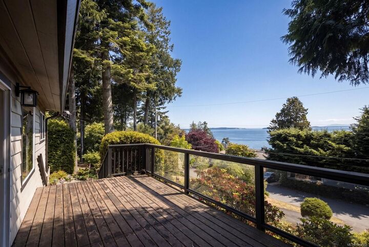 Property Photo:  4950 Lochside Dr  BC V8Y 2E4 