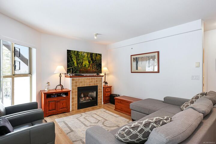 Property Photo: 1280 Alpine Rd #411 BC V9J 1L0