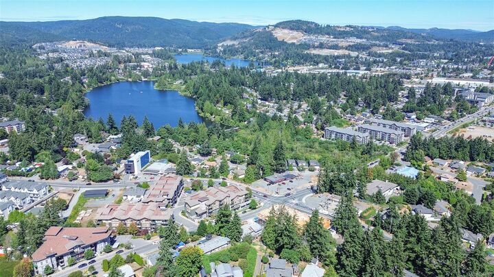 Property Photo: 3210 Jacklin Rd #402 BC V9B 0J5