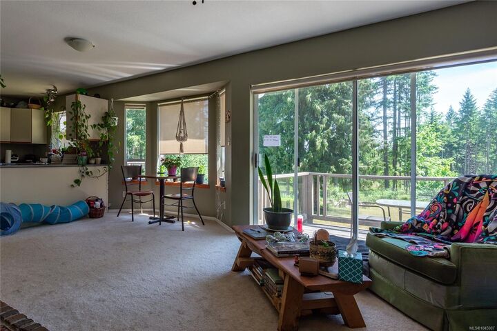 Property Photo: 8598 Island Hwy N BC V9N 1H3