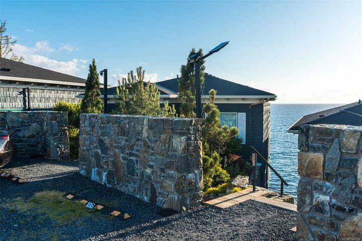 Property Photo:  1000 Sookepoint Pl #13B  BC V9Z 1L8 
