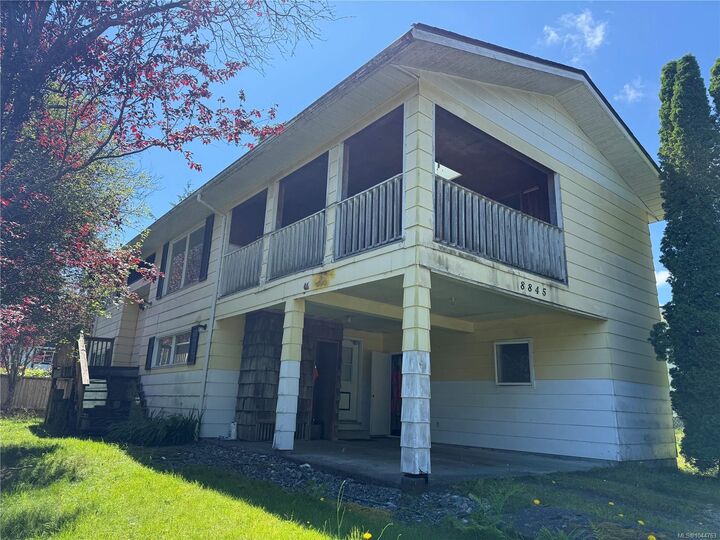 Property Photo: 8845 Central St BC V0N 2P0