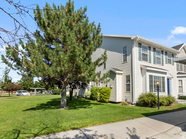 Property Photo:  851 N 1760 W  UT 84604 