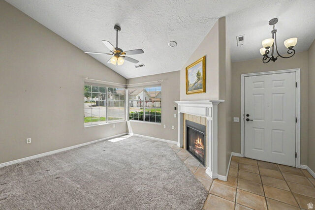 Property Photo:  2050 W Canyon View Dr 1  UT 84770 