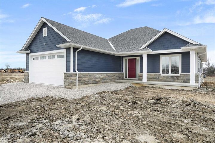 Property Photo: 44 Belleview Drive ON N0R 1B0