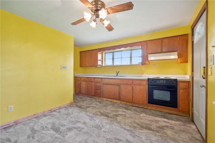 Property Photo:  3601 Brandis Ave  PA 15129 
