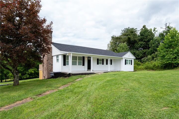 Property Photo: 8744 State Route 22 PA 15670
