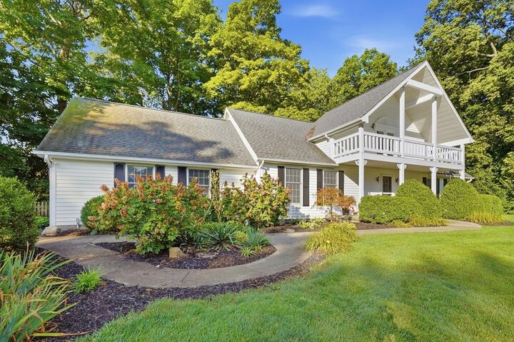 Property Photo: 101 High Street OH 45372