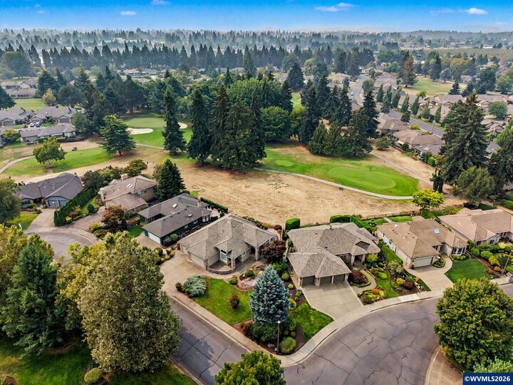 Property Photo: 648 Palmer Dr N OR 97303