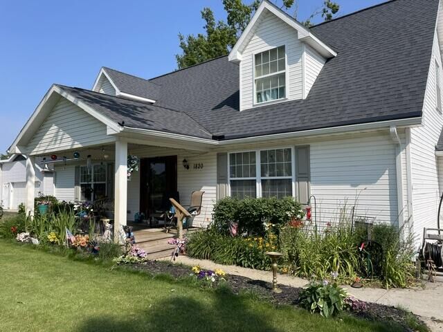 Property Photo:  1820 Suisse Lane  MI 49735 