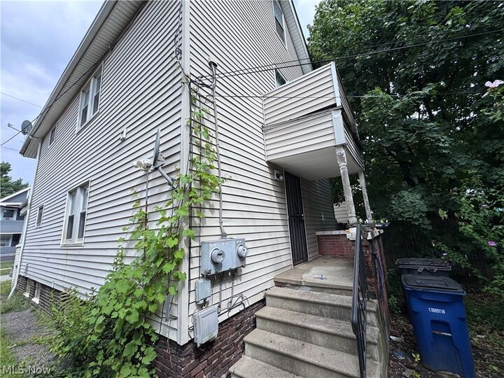 Property Photo:  2793 E 125th Street  OH 44120 