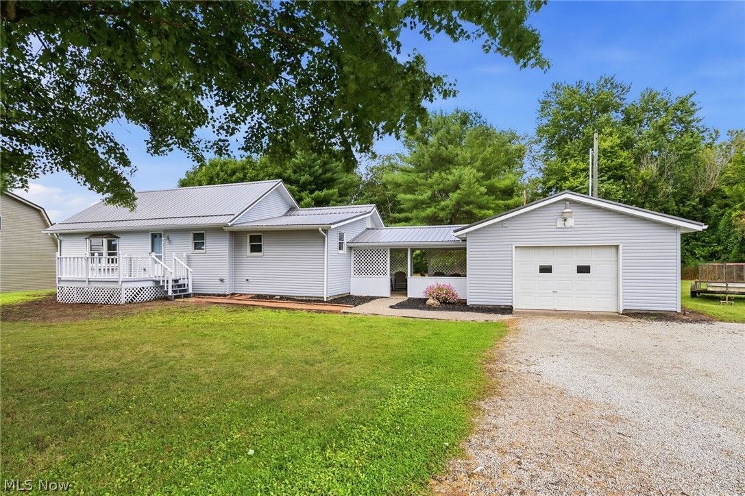 Property Photo:  26479 State Route 60  OH 43844 