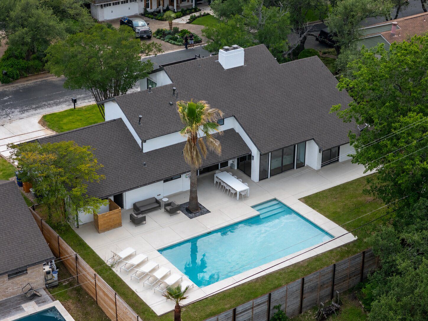 Property Photo:  4502 Mountain Path Drive  TX 78759 