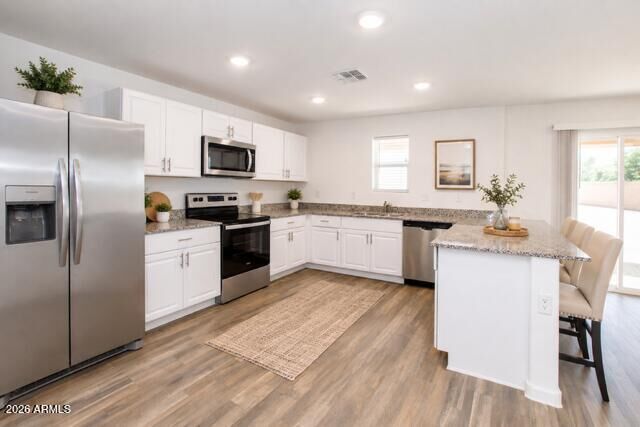 Property Photo:  1441 E Tuscany Street  AZ 85122 