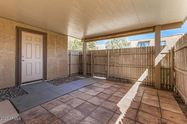 Property Photo: 8417 N 34th Avenue AZ 85051