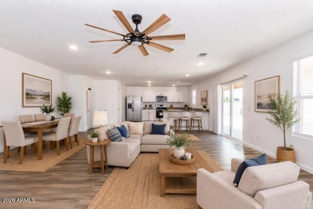 Property Photo:  1441 E Tuscany Street  AZ 85122 