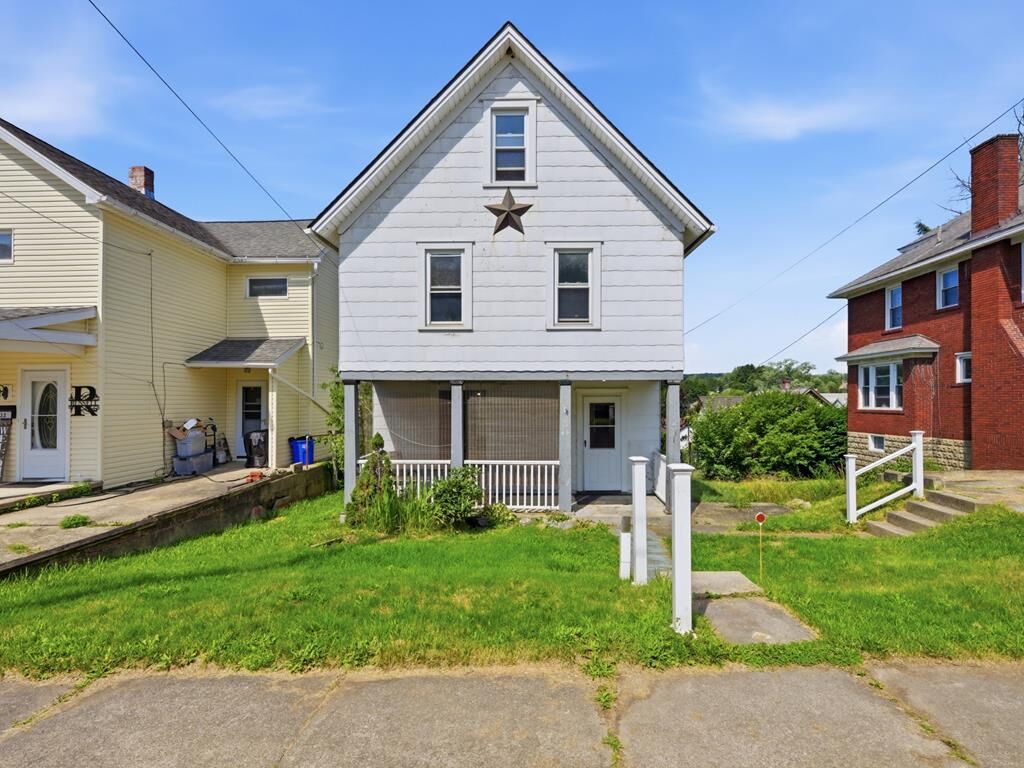Property Photo:  234 Hone Avenue  PA 16301 