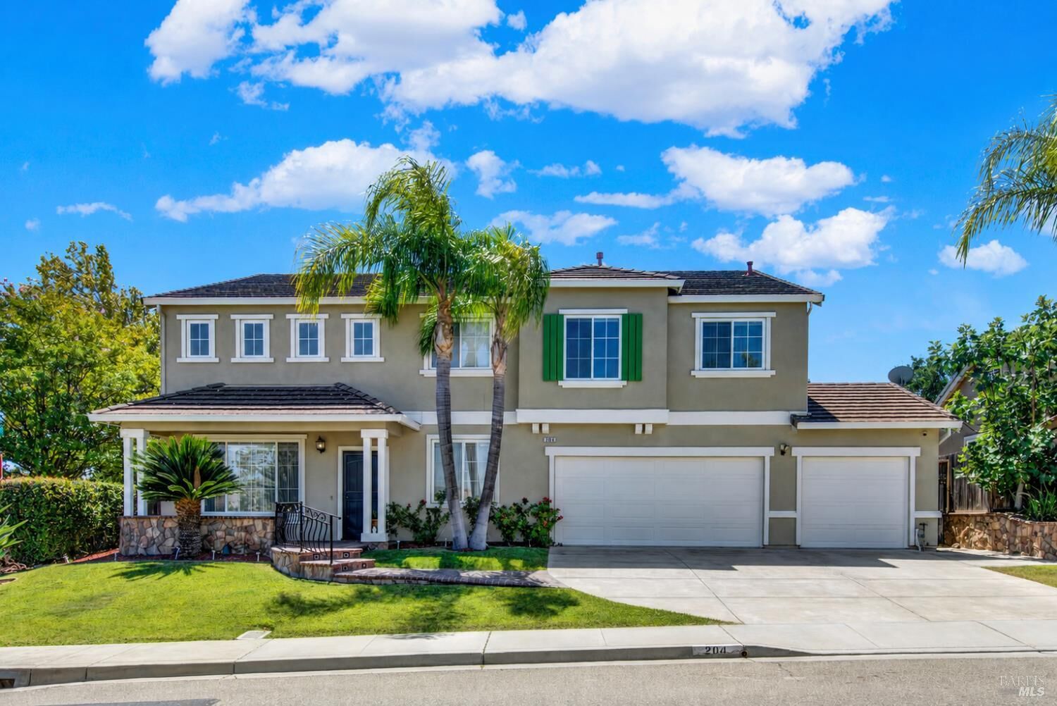 Property Photo:  204 Millbrook Drive  CA 94565 