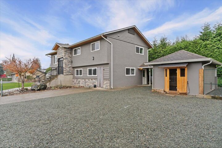 Property Photo: 52464 Yale Road BC V0X 1X1