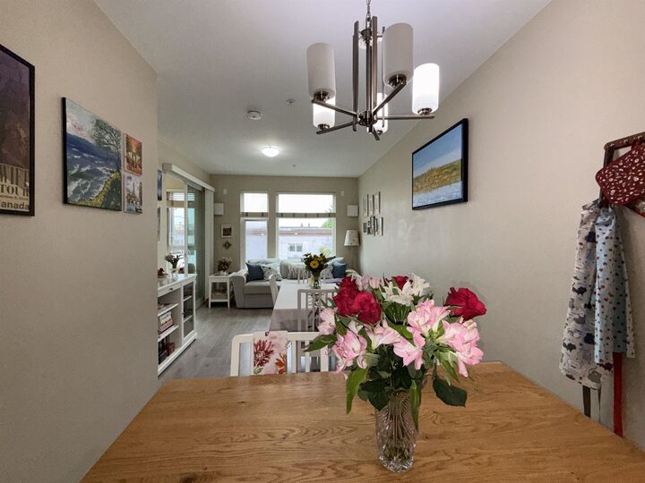 Property Photo: 1838 Renfrew Street 206 BC V5M 3H9