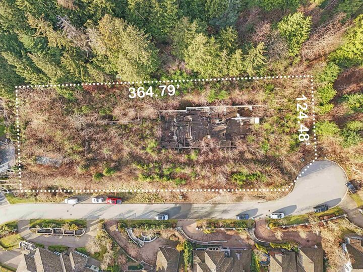 Property Photo: 2345 Kadlec Court BC V7S 3K3