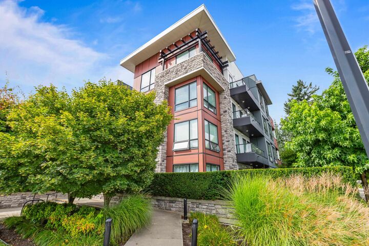 Property Photo: 20331 Dewdney Trunk Rd 108 BC V2X 3C9