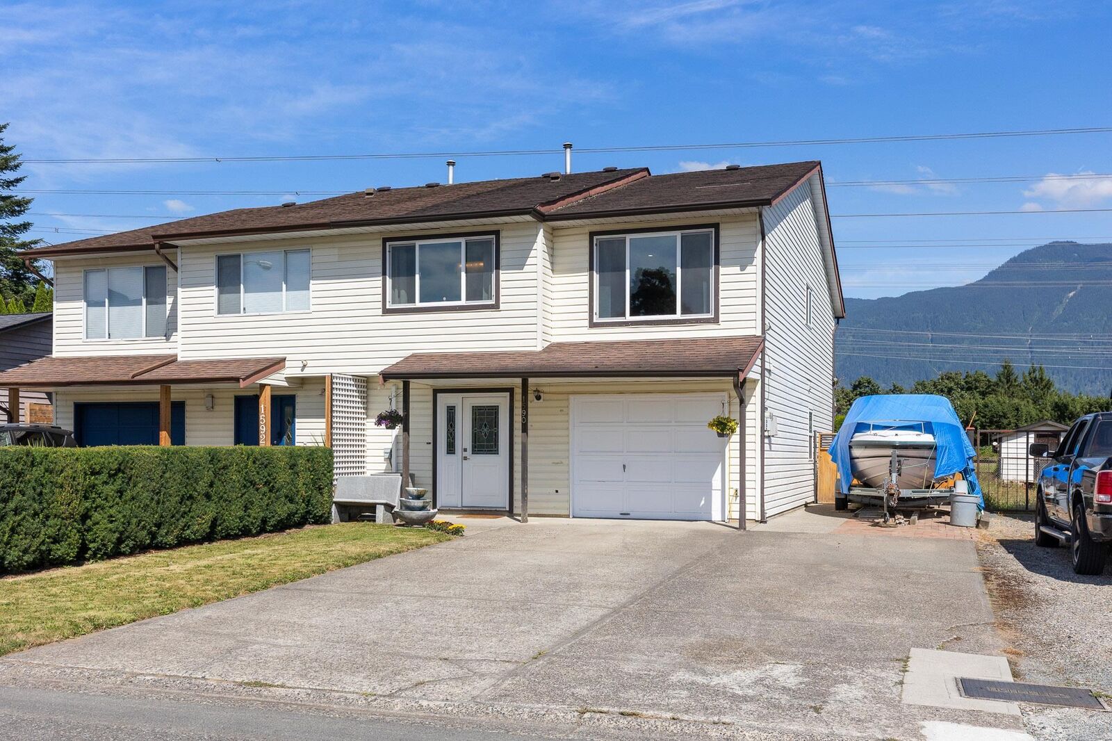 Property Photo: 1590 Logan Road BC V0M 1A2