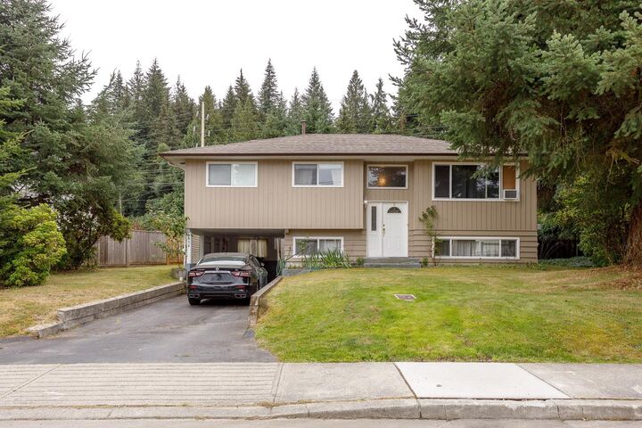 Property Photo: 815 Seymour Drive BC V3J 6V8