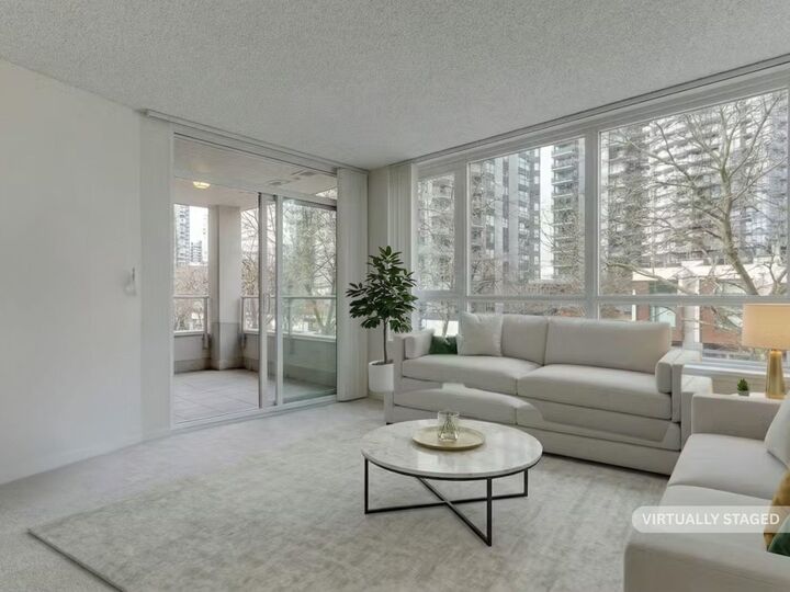 Property Photo: 6070 McMurray Avenue 305 BC V5H 4J3