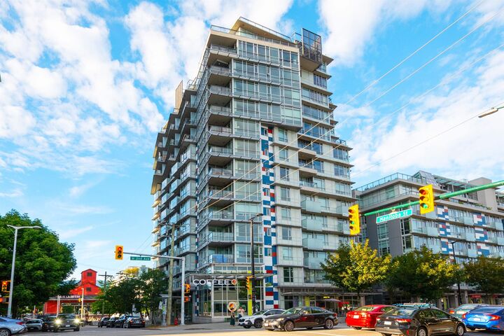 89 W 2nd Avenue 607 — photo 1