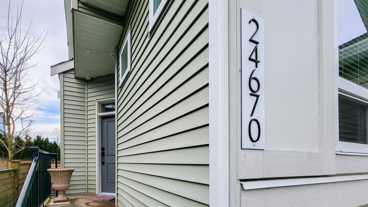 Property Photo: 24670 106 Avenue BC V2W 0A2