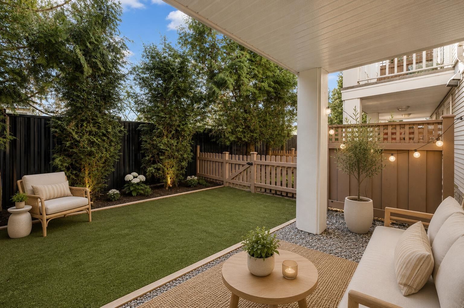 Property Photo:  20460 66 Avenue 46  BC V2Y 3B6 