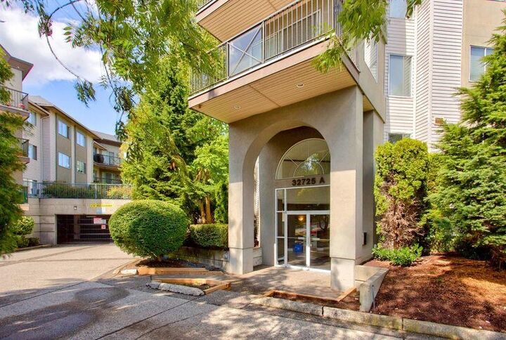 32725 George Ferguson Way 104 — photo 1